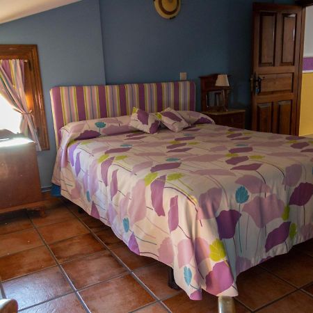 Casa rural Villahermosa Torrelles Exterior foto